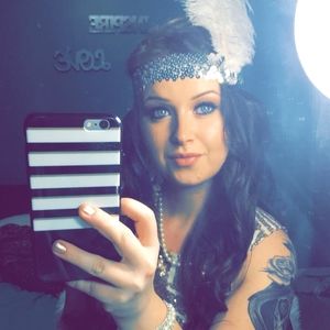 Meet your Posher, Tressa